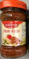 Pesto Rosso