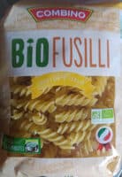 Bio Fusilli