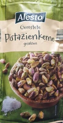 Pistaches