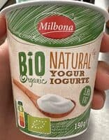 Natural Yogur