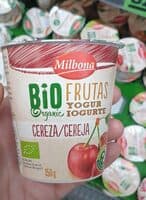 Yogurt