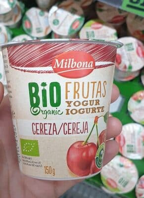 Yogurt