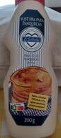 Pancake mix it
