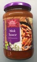 Wok Sauce