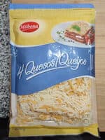 4 Quesos
