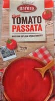 Tomaten passiert