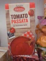 Tomato Passata