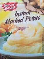 Kartoffelpüree