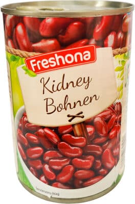 Red Kidney Beans