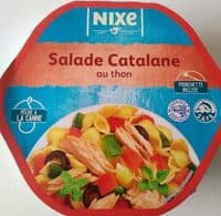 Salade Catalane au thon