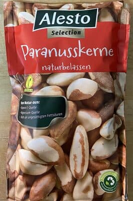 Brazil Nuts