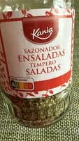 Persillade provençale
