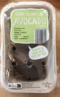 Avocados