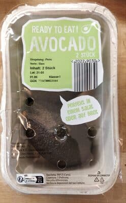 Avocados