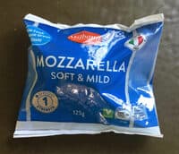 Mozza