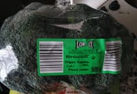 Brócoli
