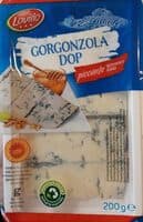 Gorgonzola DOP Picante