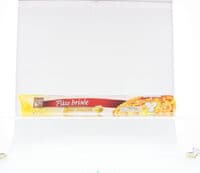 Pâte brisée au beurre
