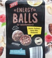 Energy Balls