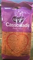 Cassonade Pure Canne