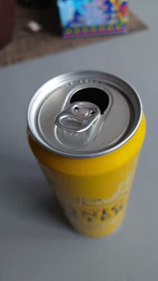 freeway tonic