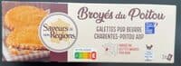 Broyés du poitou