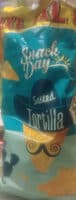 Salted Tortilla