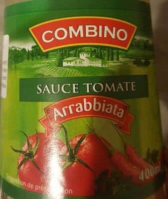 Arrabbiata