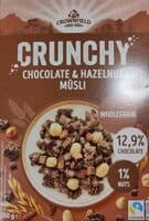 Crunchy