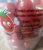 Dattelcherrytomaten