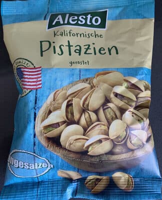 Pistacchi