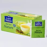Thé Vert Nature