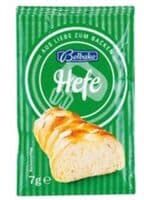 Fast Action Dried Yeast