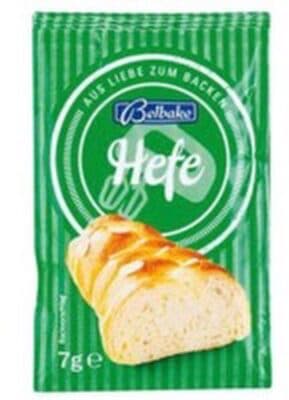 Fast Action Dried Yeast