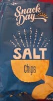 salt chips