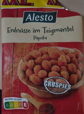 Cruspies