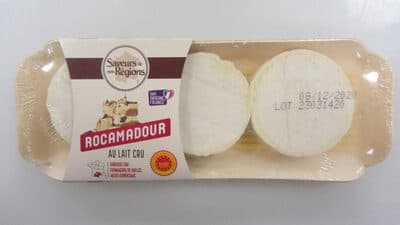 Rocamadour AOP 3x35g
