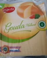 Gouda Holland
