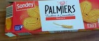 Palmiers nature
