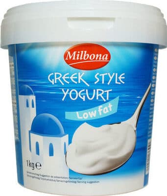 Greek Style Natural Light 2% fat