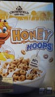 Honey Hoops