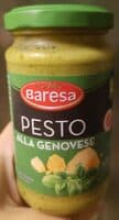 Pesto alla Genovese