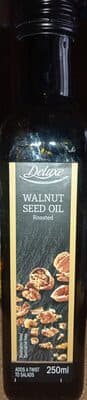 walnut seed 🪔 roasted