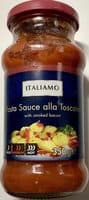 Sauce tomate Toscane