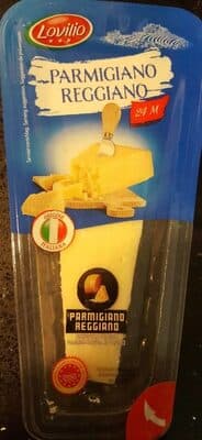 PARMIGIANO REGGIANO DOP