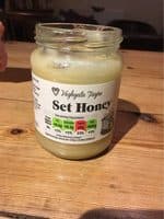 Set Honey
