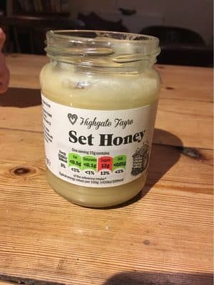 Set Honey