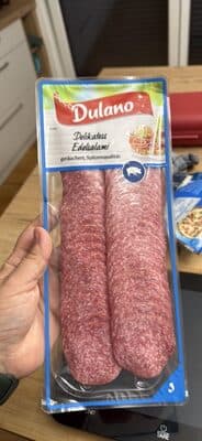 Salami