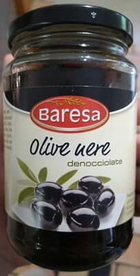 Olijven / Olives