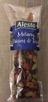 Mélange raisins et baies
